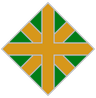 Coat of arms of Iwamizawa