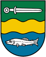 Wappen von Goldwörth