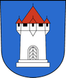 Wappen von Oberstrass