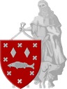 Coat of arms of Brasschaat