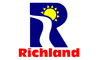 Coat of arms of Richland