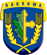 Wappen von Dambrau