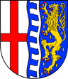 Wappen von Simmern