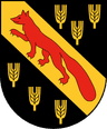 Coat of arms of Reinickendorf