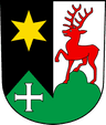 Wappen von Oberegg