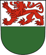 Coat of arms of Kesswil