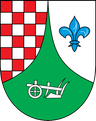 Wappen von Roth