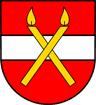 Wappen von Niederweiler