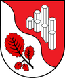 Wappen von Obererbach