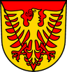 Wappen von Obererbach
