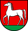 Wappen von Lengnau