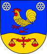 Wappen von Salzburg