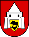 Coat of arms of Suhlendorf