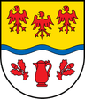 Wappen von Caan