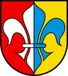Wappen von Endingen