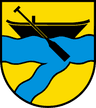 Wappen von Koblenz AG