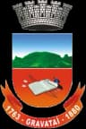 Wappen von Gravataí