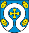 Wappen von Mellin