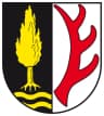 Wappen von Heudeber