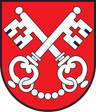 Coat of arms of Poschiavo