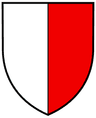 Wappen von Payerne