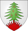 Coat of arms of Colpo