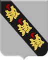 Coat of arms of Willebroek