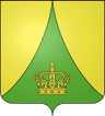 Wappen von Houyet