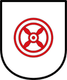 Wappen von Melle