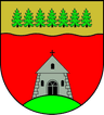 Wappen von Homberg