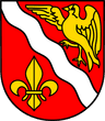 Wappen von Horbach