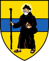 Wappen von Le Lieu