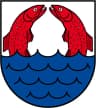 Wappen von Wasserleben