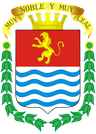 Coat of arms of Barinas