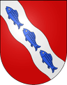 Wappen von Rheineck