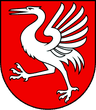 Coat of arms of Gruyères