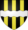 Wappen von Hamois
