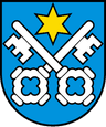 Coat of arms of Huttwil
