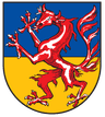 Wappen von Stuhlfelden