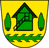 Coat of arms of Wriedel