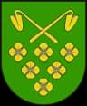 Wappen von Blankenhagen