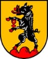 Wappen von Viehhofen