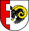 Coat of arms of Eimke