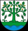 Wappen von Miesterhorst