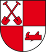 Wappen von Uetz