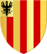 Coat of arms of Sint-Katelijne-Waver