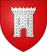 Coat of arms of Carnoules