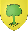 Coat of arms of La Garde-Freinet
