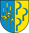 Coat of arms of Krina
