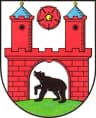 Wappen von Sandersleben